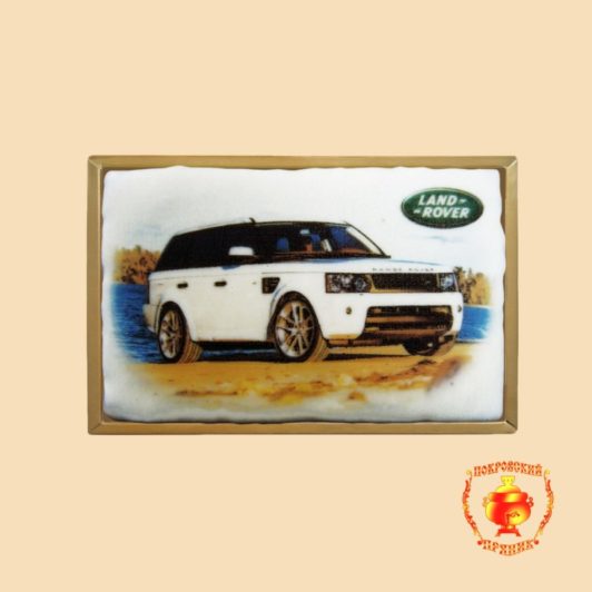 Land Rover (160 гр.)