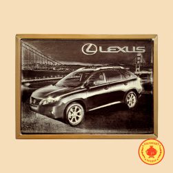 Lexus (600 гр.)
