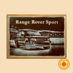 Range Rover Sport (700 гр.)