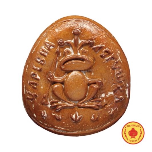 Царевна лягушка (фрук. нач., постные) (700 гр.)
