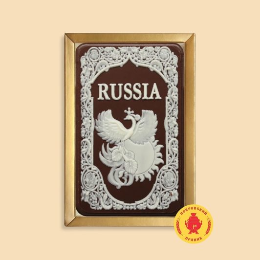 Жарптица "Russia" (160 гр.)