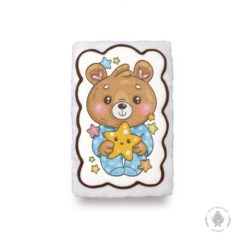 Мишка "Мальчик" (130гр) Мишка "Мальчик" (130гр)