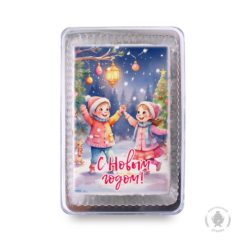 Дети "С новым годом" (140 гр) Дети "С новым годом" (140 гр)