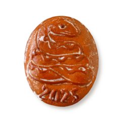 Змея (вар. сгущенка и грецкий орех) (400 гр.) Змея (вар. сгущенка и грецкий орех) (400 гр.)